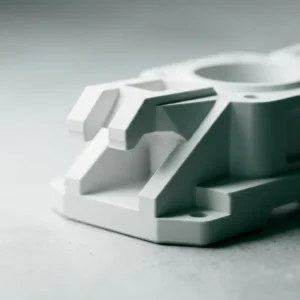 High-precision 3D printed part surface texture by NOVTAU filament