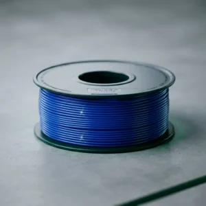Premium NOVTAU 3D printing filament spool, vibrant industrial quality